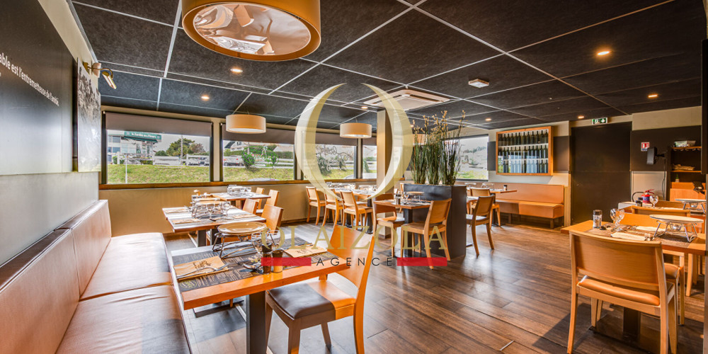 fond de commerce à BIDART (64210)